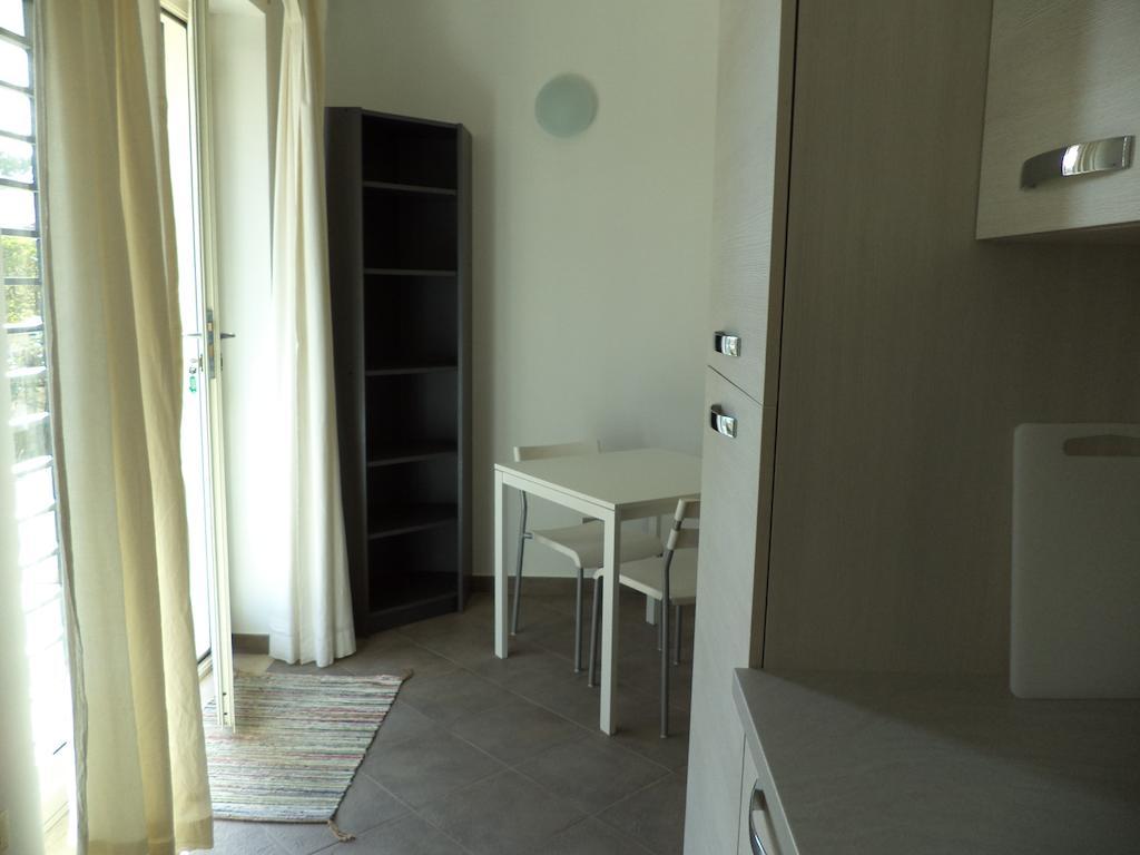 Gens Mundi B&B Ostie Extérieur photo